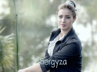 Sergyza