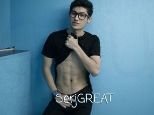 SerjGREAT