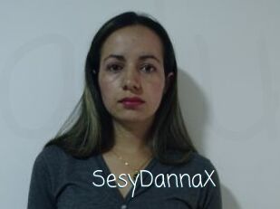 SesyDannaX