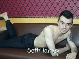 SethHarvey