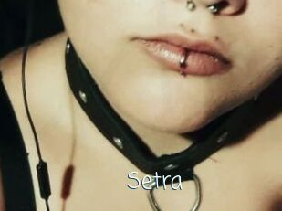 Setra