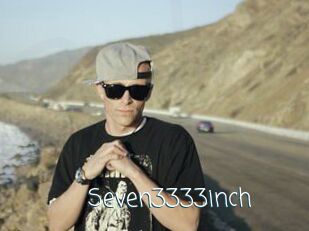 Seven3333inch