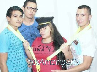 SexAmzingGPX