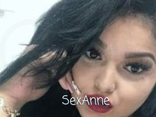 SexAnne