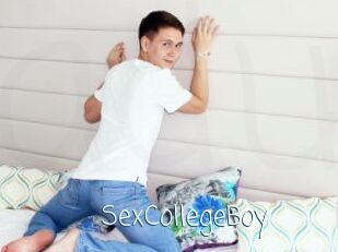 SexCollegeBoy