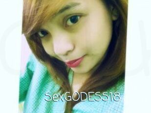 SexGODESS_18