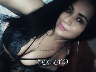 SexHot19