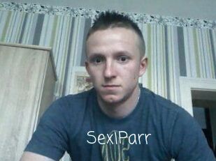 SexiParr