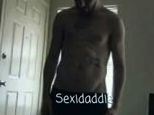 Sexidaddie Adult o Porn