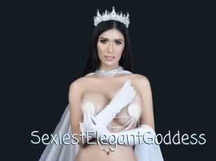 SexiestElegantGoddess