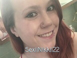 SexiiNikkii22