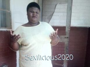 Sexilicious2020