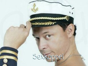 Sexkoppel