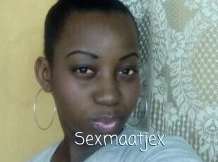 Sexmaatjex