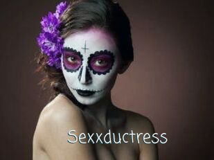 Sexxductress