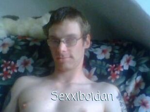 Sexxiboidan
