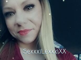 SexxxiLexxxiXX