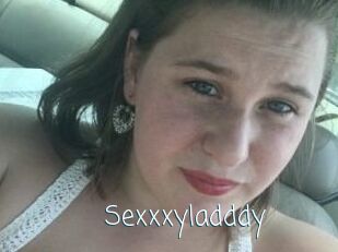 Sexxxyladddy