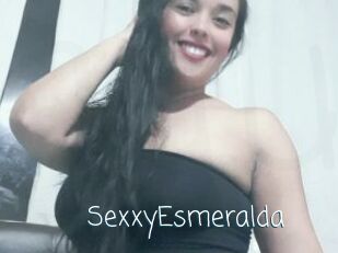 SexxyEsmeralda