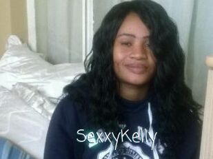SexxyKelly
