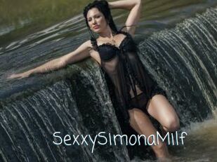 SexxySimonaMilf