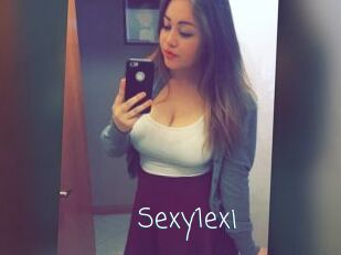 Sexy1exi
