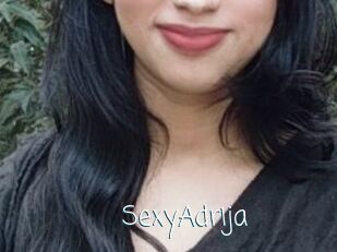 SexyAdrija