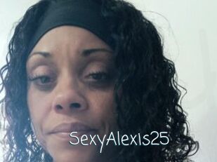 SexyAlexis25