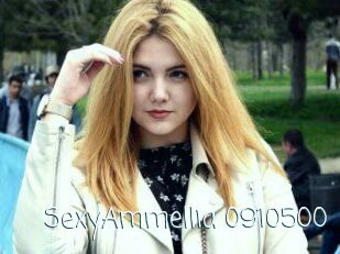 SexyAmmellia-0910500
