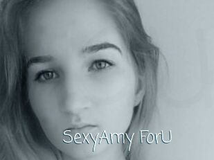 SexyAmy_ForU