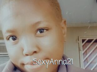 SexyAnna21