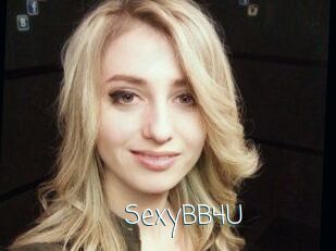 SexyBB4U