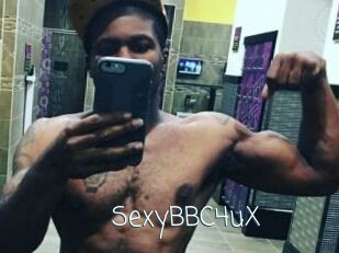 SexyBBC4uX