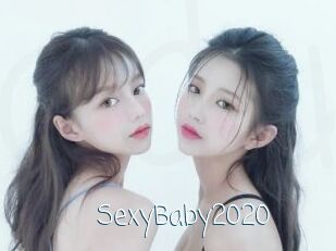SexyBaby2020