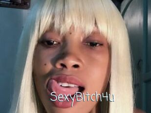 SexyBitch4u