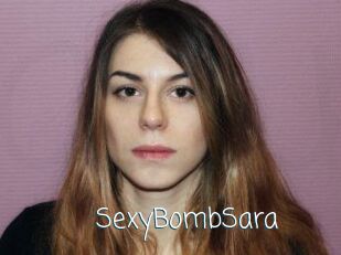 SexyBombSara