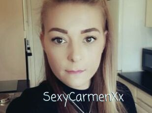 SexyCarmenXx
