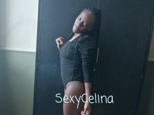 SexyCelina