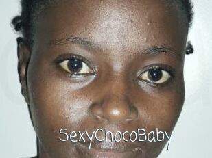 SexyChocoBaby