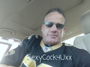 SexyCock4Uxx