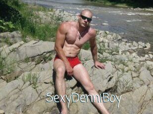 SexyDenniBoy