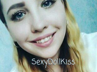 SexyDollKiss