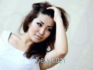 SexyEast