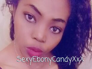 SexyEbonyCandyXxX