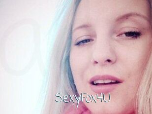 SexyFox4U