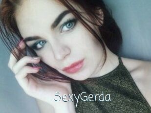 SexyGerda