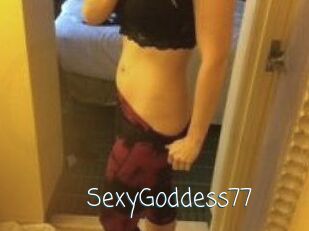 SexyGoddess77