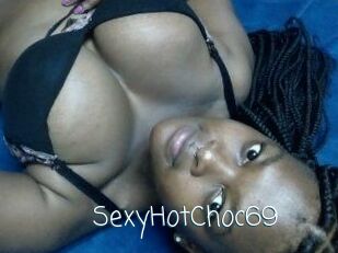 SexyHotChoc69