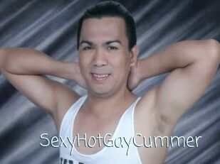 SexyHotGayCummer