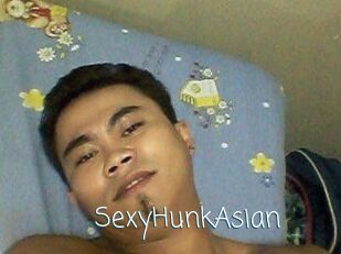 SexyHunkAsian